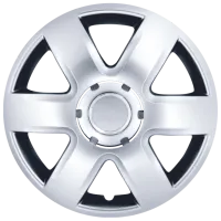 Колпаки для колес SULBUS (SKS-337/ 15") 45019 Серебристый