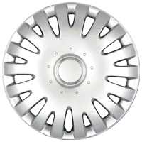 Capace roți SULBUS (SKS-403/ 16") 15372 Silver