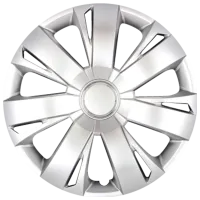 Колпаки для колес SULBUS (SKS-411/ 16") 26526 Серебристый