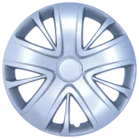 Колпаки для колес SULBUS (SKS-428/ 16") 57042 Серебристый