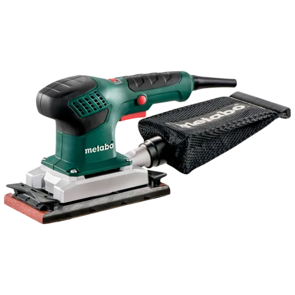 Șlefuitor Metabo SRE 3185 (600442000) Cu vibrații/ Green photo 1 Șlefuitor Metabo SRE 3185 (600442000) Cu vibrații/ Green photo 1