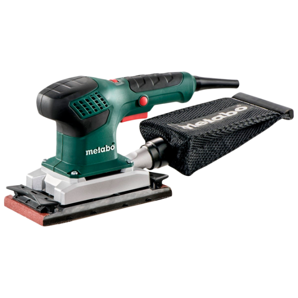 Șlefuitor Metabo SRE 3185 (600442000) Cu vibrații/ Green photo 1 Șlefuitor Metabo SRE 3185 (600442000) Cu vibrații/ Green photo 1