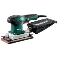Șlefuitor Metabo SRE 3185 (600442000) Cu vibrații/ Green