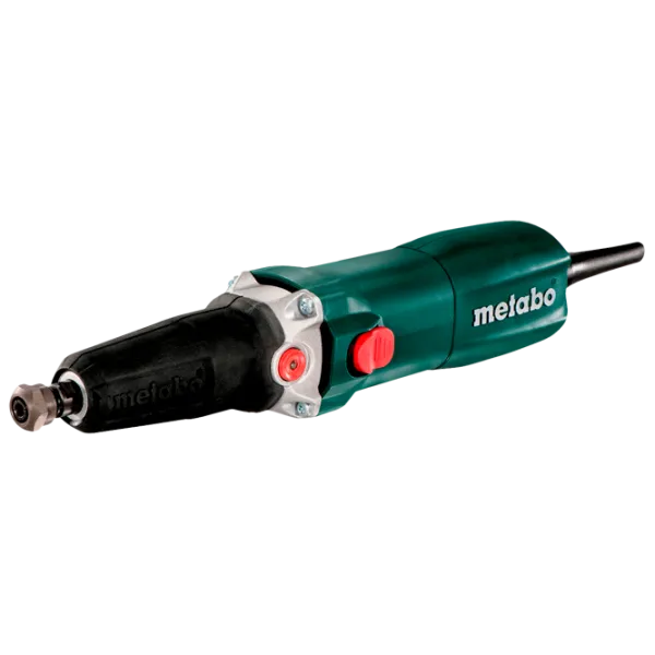 Polizor Metabo GE 710 Plus (600616000) Drept / 710 W / Green photo 1