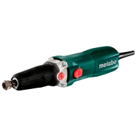 Шлифовальная машина Metabo GE 710 Plus (600616000) Прямая / 710 Вт / Зеленый