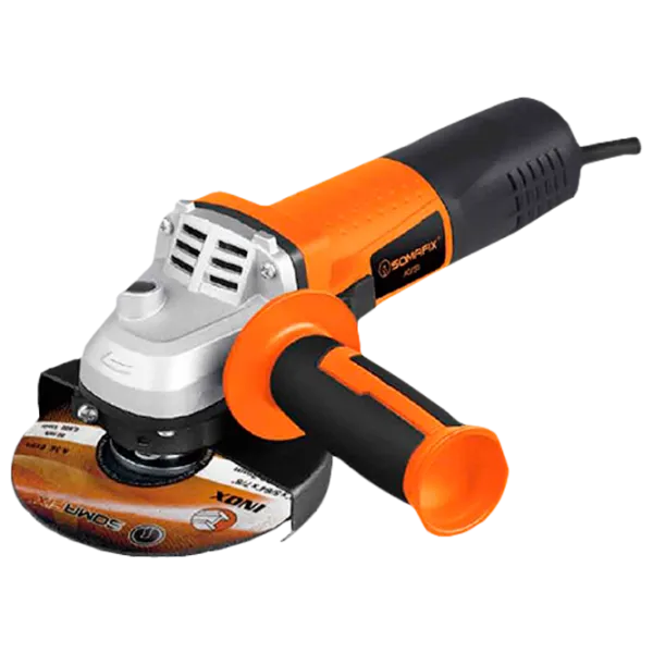 Polizor Somafix AG750 Unghiular/ 750 W photo 1
