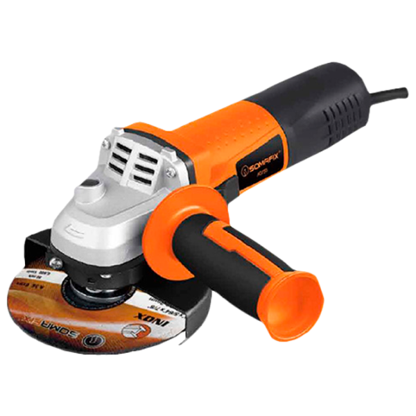 Polizor Somafix AG750 Unghiular/ 750 W photo 1