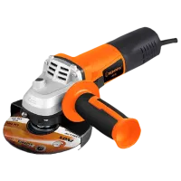 Шлифовальная машина Somafix AG750 Угловая/ 750 Вт