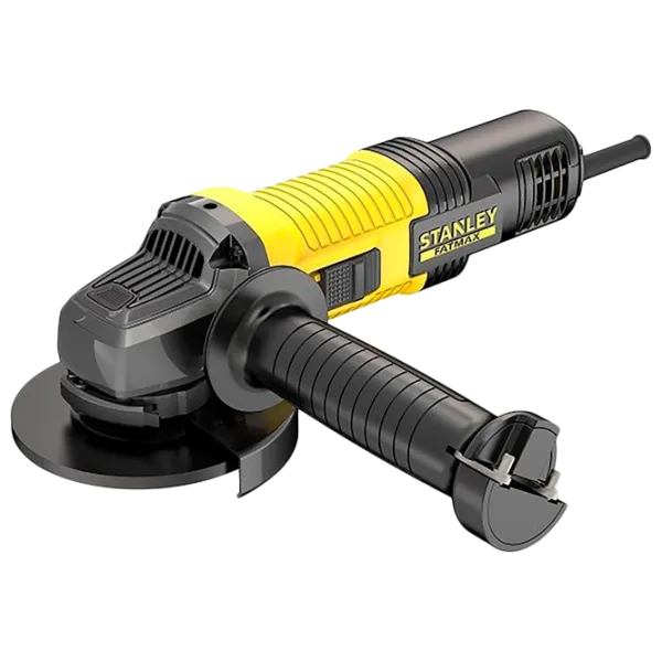 Шлифовальная машина Stanley Fatmax FMEG220 Угловая/ 850 Вт photo 1 Шлифовальная машина Stanley Fatmax FMEG220 Угловая/ 850 Вт photo 1