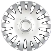 Capace roți SULBUS (SKS-211/ 14") 21950 Silver