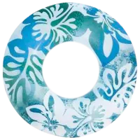 Cerc gonflabil Intex 59251 Vinil/ Multicolor