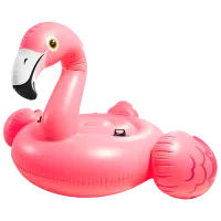 Saltea gonflabilă Intex 57288 Vinil/ Pink