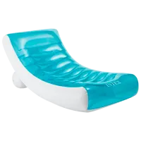 Saltea gonflabilă Intex 58856 Vinil/ Blue