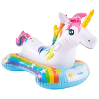 Надувные игрушки Intex 57552 Винил/ Разноцветный