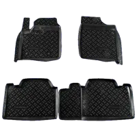 Автоковрики Toyota Avensis Verso 2001 - Aileron/ 61923