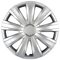 Capace roți SULBUS (SKS-328/ 15") 34561 Silver