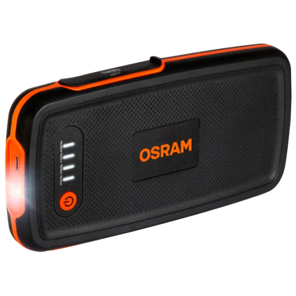 Incărcător și Redresor auto Osram OBSL200  -  photo 1