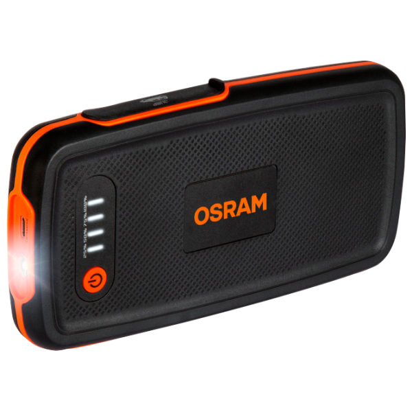 Incărcător și Redresor auto Osram OBSL200  -  photo 1