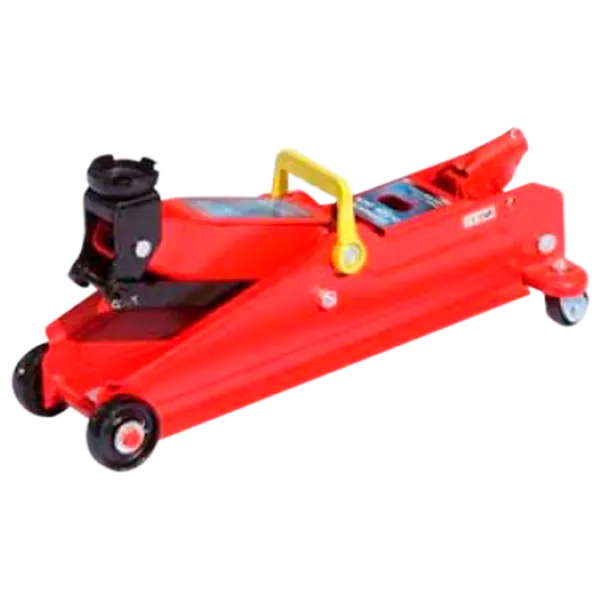 Домкрат гидравлический Catol Lux NC-01-G0312 (59779) 2.5 т photo 1