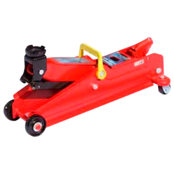 Домкрат гидравлический Catol Lux NC-01-G0312 (59779) 2.5 т photo 1