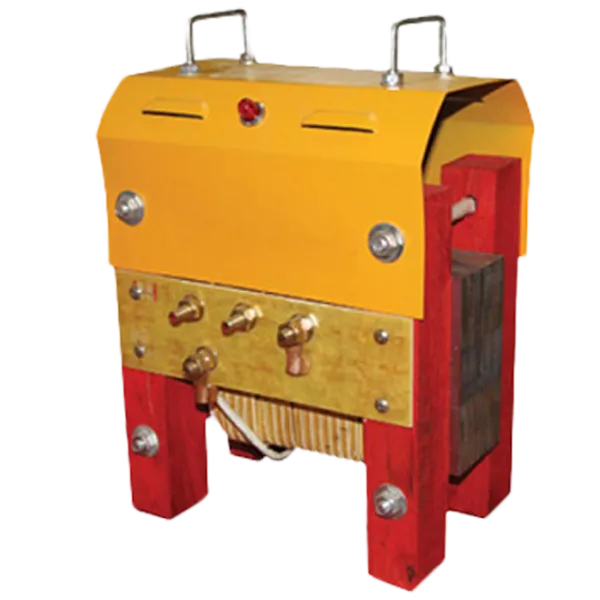 Aparat de sudat Elmos BX-250 220 - 380 V cu electrod (MMA) photo 1