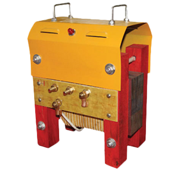 Aparat de sudat Elmos BX-250 220 - 380 V cu electrod (MMA) photo 1