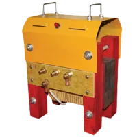 Сварочный аппарат Elmos BX-250 220 - 380 В ручная дуговая (MMA)