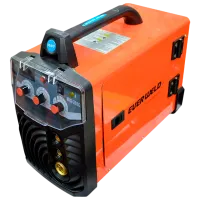 Сварочный аппарат Ever Weld MIG-200G 230 В полуавтоматическая (MIG/ MAG)