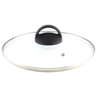 Крышка Marea Officina della Cucina 24 см / Нержавеющая сталь