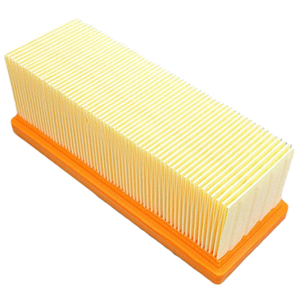 Filtru KARCHER 6.414-498.0 Hîrtie/ Yellow photo 1