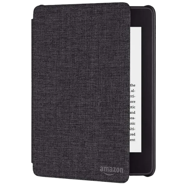 Husă pentru carte electronică Amazon Kindle Paperwhite (B079GH79HV) 6"/ Black photo 1 Husă pentru carte electronică Amazon Kindle Paperwhite (B079GH79HV) 6"/ Black photo 1