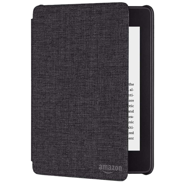Husă pentru carte electronică Amazon Kindle Paperwhite (B079GH79HV) 6"/ Black photo 1 Husă pentru carte electronică Amazon Kindle Paperwhite (B079GH79HV) 6"/ Black photo 1