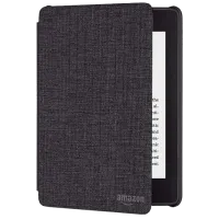 Husă pentru carte electronică Amazon Kindle Paperwhite (B079GH79HV) 6"/ Black
