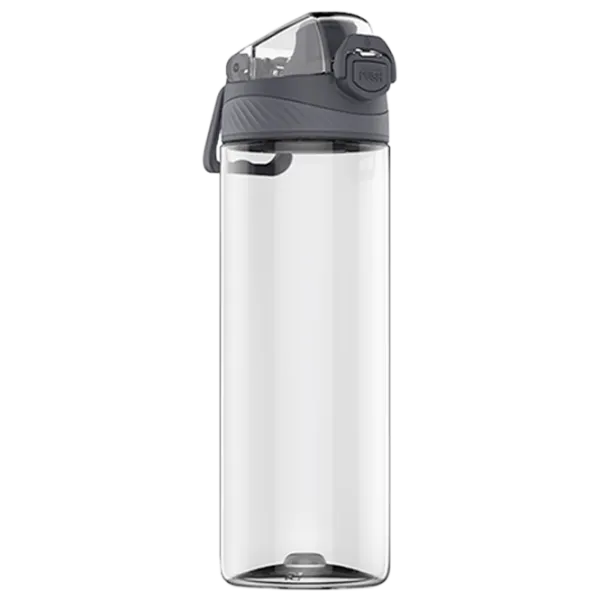 Sticlă pentru apă Xiaomi Quange Sport Grey photo 1