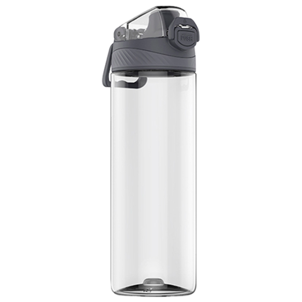 Sticlă pentru apă Xiaomi Quange Sport Grey photo 1