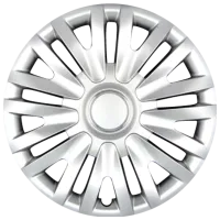 Capace roți SULBUS (SKS-313/ 15") 21290 Silver