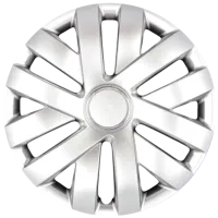 Колпаки для колес SULBUS (SKS-315/ 15") 32311 Серебристый