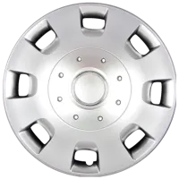 Колпаки для колес SULBUS ( SKS-400/ 16") 21295 Серебристый