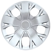 Колпаки для колес SULBUS (SKS-420/ 16") 48280 Серебристый