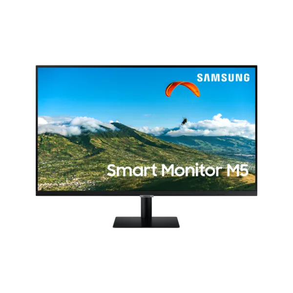 Монитор Samsung S32AM500NI 32" Full HD 60 Гц/ 8 мс/ Черный photo 1
