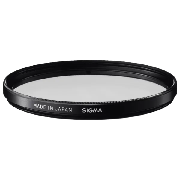 Светофильтр Sigma DG UV 52 мм Спецэффекты photo 1 Светофильтр Sigma DG UV 52 мм Спецэффекты photo 1