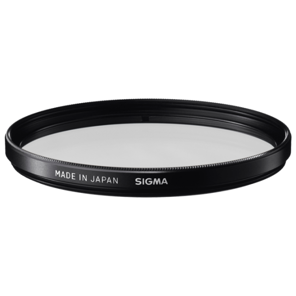 Светофильтр Sigma DG UV 52 мм Спецэффекты photo 1 Светофильтр Sigma DG UV 52 мм Спецэффекты photo 1