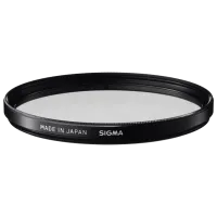 Светофильтр Sigma DG UV 52 мм Спецэффекты