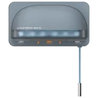 Sterilizator pentru periuțe de dinți Oclean S1 Pentru maturi/ Gray