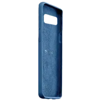Чехол для смартфона Samsung Galaxy S10e Cellularline/ Back/ TPU/ Черный Синий