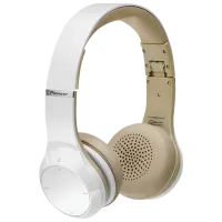 Наушники Pioneer SE-MJ771BT Белый Беспроводные/ Персональный