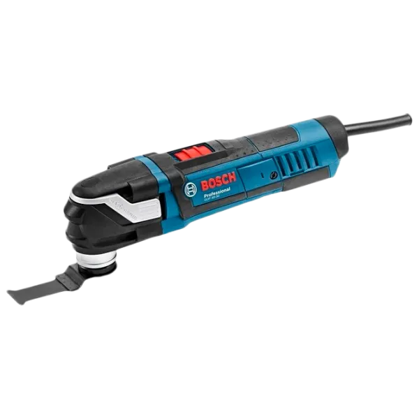 Șlefuitor Bosch GOP 40-30 multifuncțional/ 400 W/ Blue photo 1 Șlefuitor Bosch GOP 40-30 multifuncțional/ 400 W/ Blue photo 1