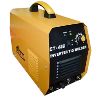 Aparat de sudat combinat Juba CT-416 220 V cu electrod (MMA), cu gaz inert (TIG), tăiere cu plasmă(CUT)