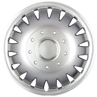Capace roți SULBUS (SKS-410/ 16") 26151 Silver