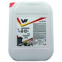 Antigel Vehicle Power New Formula 71657 10 l Red